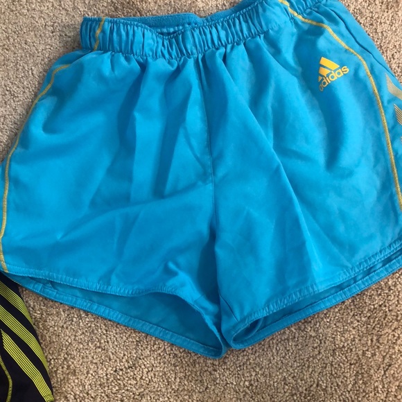 3 pairs running shorts - Picture 4 of 4